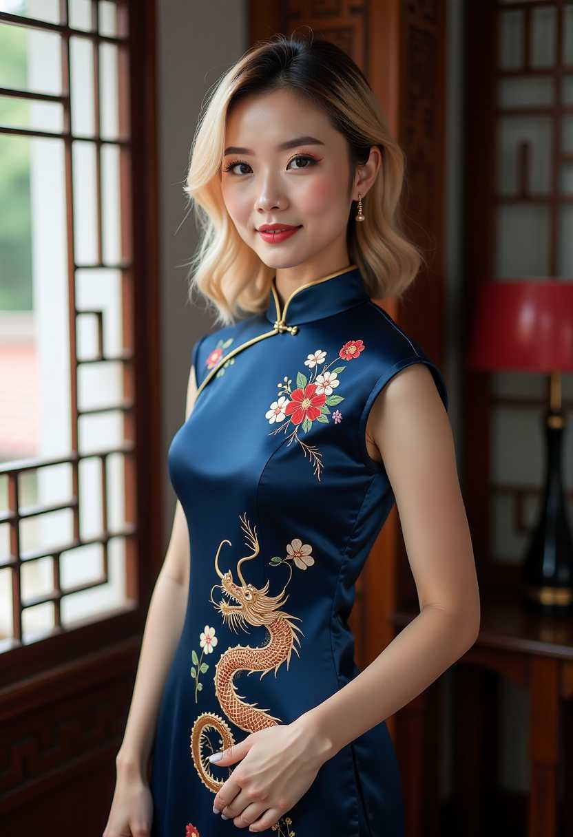 风起洛阳