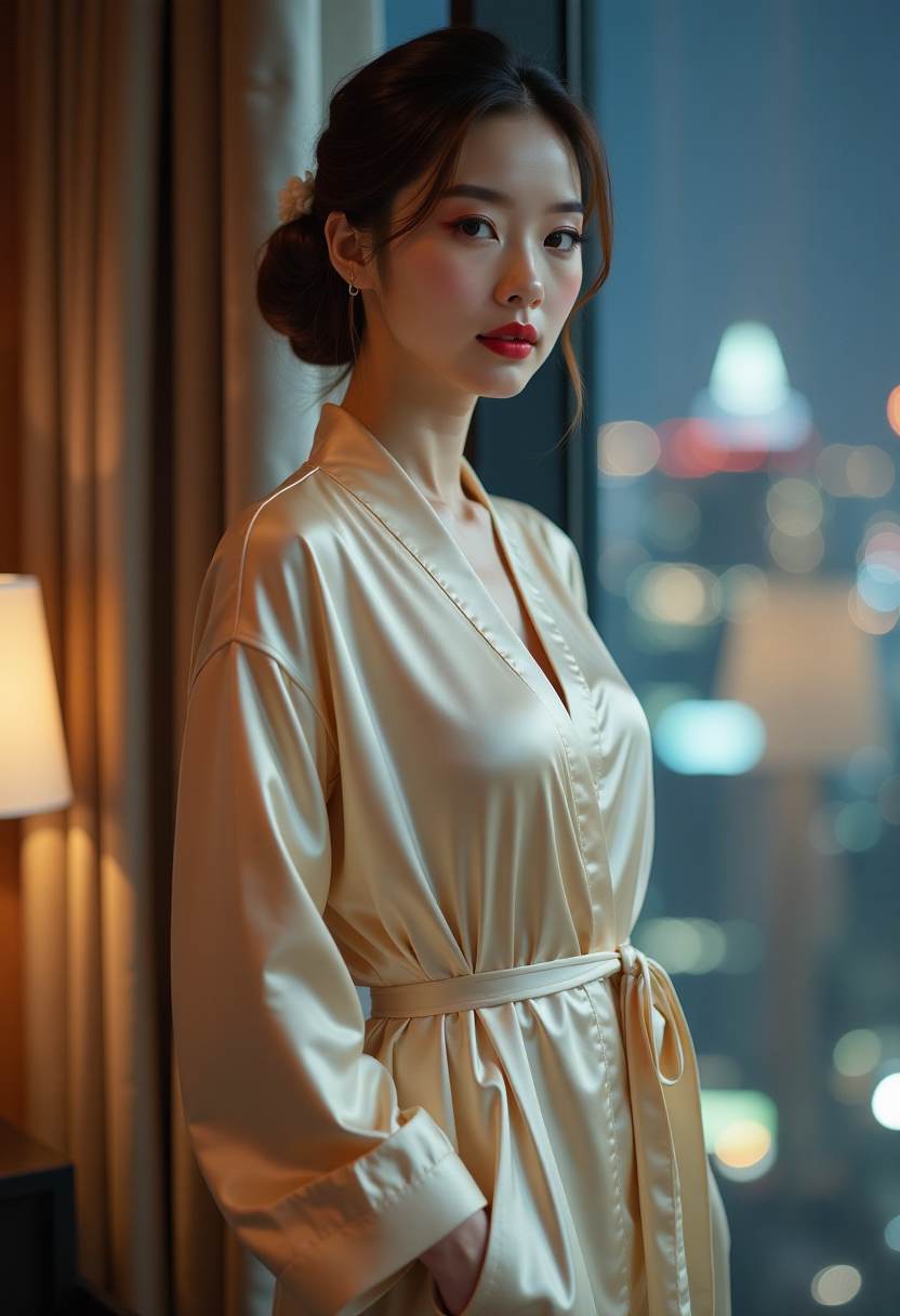 锦绣南歌